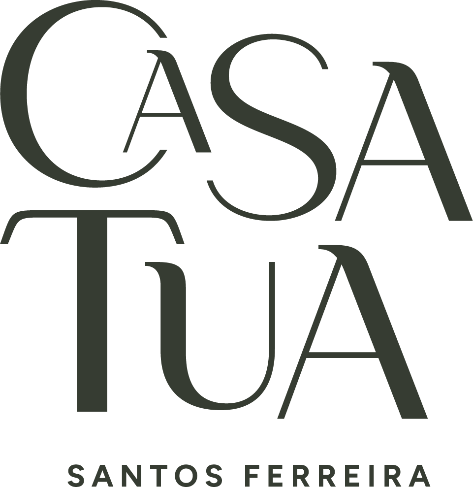 Casa Tua Santos Ferreira